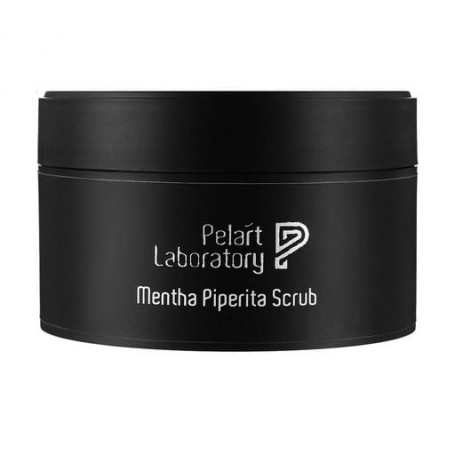 Скраб для тела Pelart Laboratory Mentha Piperita Scrub Перечная мята, 200 мл