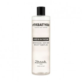 Гель для душа Janeke Treatyou Love Is The Air Body Wash, 500 мл