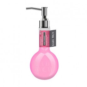 Парфюмированное гель-мыло для рук и тела Lady Wow Perfumed Gel Soap, Rose Chance, 500 мл