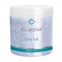 Соль для ванны Clarena Bath Salt With Urea, 600 г