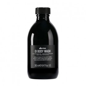 Гель для душа Davines Oi Body Wash With Roucou Oil, 280 мл