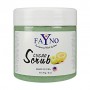 Сахарный скраб для тела Fayno Sugar Scrub Дыня, 170 г