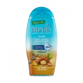 Гель для душа Bionsen Нежный орган, 250 мл