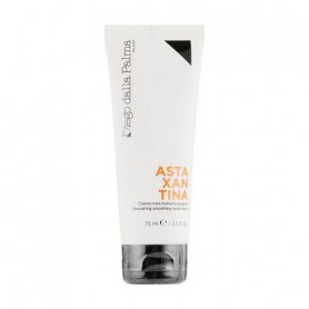 Питательный крем для рук Diego Dalla Palma Astaxantina Nourishing Smoothing Hand Cream, 75 мл