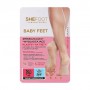 Патчи для пяток SheFoot Baby Feet, 1 пара
