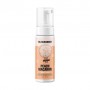 Парфюмированная пенка для душа Mr.Scrubber Peach Macaron Shower женская, 150 мл