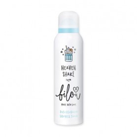Пенка для душа Bilou Heaven Shake Shower Foam, 200 мл