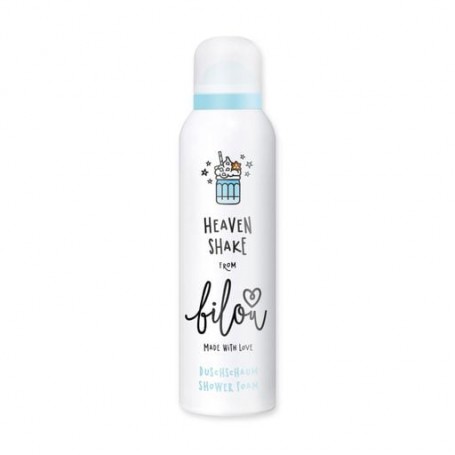 Пенка для душа Bilou Heaven Shake Shower Foam, 200 мл