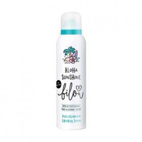 Пенка для душа Bilou Aloha Sunshine Shower Foam, 200 мл