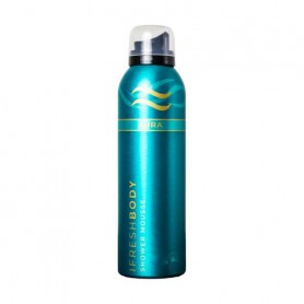 Мусс для душа iFresh Aura Body Shower Mousse, 200 мл