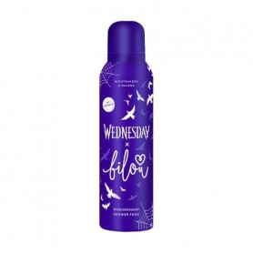 Пенка для душа Bilou &amp Wednesday Nightshades &amp Ravens, 200 мл