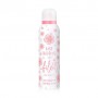 Пенка для душа Bilou Rosy Hibiscus Shower Foam, 200 мл