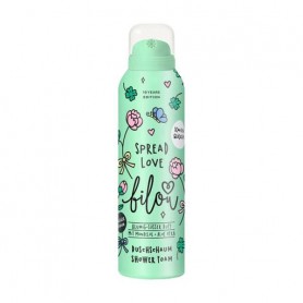 Пенка для душа Bilou Spread Love Shower Foam, 200 мл