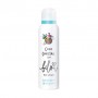 Пенка для душа Bilou Coco Cocktail Shower Foam, 200 мл