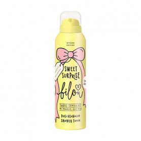 Пенка для душа Bilou Sweet Surprise Shower Foam, 200 мл