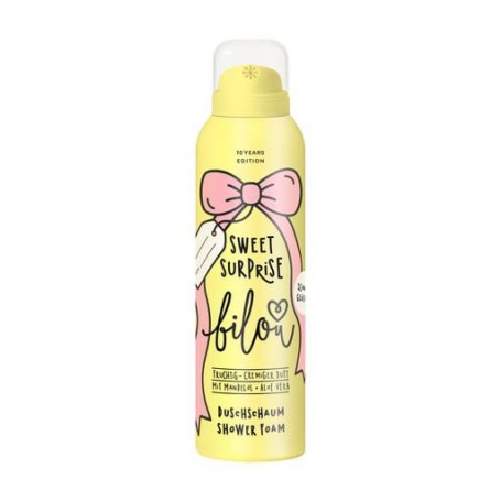 Пенка для душа Bilou Sweet Surprise Shower Foam, 200 мл