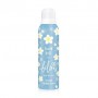 Пенка для душа Bilou Snow Rose Shower Foam, 200 мл