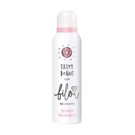 Пена для душа Bilou Tasty Donut, 200 мл