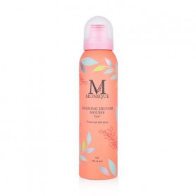Пінка-мус для душу MONIQUE Elza, 150 мл