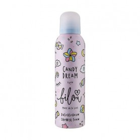 Пенка для душа Bilou Candy Dream Shower Foam, 200 мл