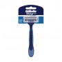 Одноразовый станок для бритья мужской (бритва) Gillette Blue 3 Plus Comfort, 1 шт