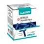 Одноразовые бритвы LEZO Medrazor 2 лезвия унисекс, 100 шт