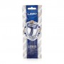 Одноразовый станок для бритья LEZO Letrix мужской, 1 шт