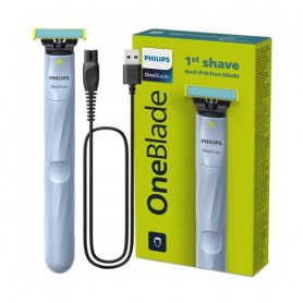 Электростанок Philips OneBlade QP1324/20