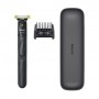 Электростанок Philips OneBlade QP1424/65 с чехлом, 1 шт