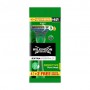 Станок для бритья Wilkinson Sword Extra Essential 3 Sensitive мужской, 4+2 шт