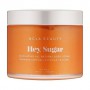 Скраб для тела NCLA BEAUTY Hey, Sugar Exfoliating All Natural Body Scrub Персик, 250 г