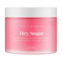 Скраб для тела NCLA BEAUTY Hey, Sugar Exfoliating All Natural Body Scrub Любовное зелье, 250 г