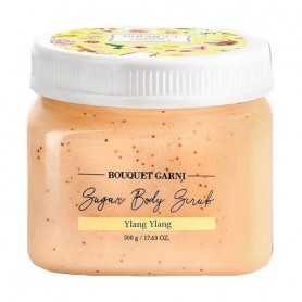 Скраб для тела Bouquet Garni Ylang Ylang Body Scrub, 500 г