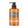 Гель для душа Kundal Honey &amp Macadamia Body Wash Blanc, 500 мл