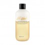 Парфюмированный гель для душа Kiss by Rosemine Glamour Precious Fragrance Oil Wash с ароматом мандарина и жасмина, 300 мл
