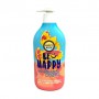 Гель для душа Happy Bath Be Happy Smile Grapefruit &amp Orange, 900 г