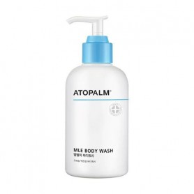 Гель для душа Atopalm MLE Body Wash с многослойной эмульсией, 300 мл