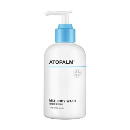 Гель для душа Atopalm MLE Body Wash с многослойной эмульсией, 300 мл