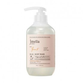 Парфюмированный гель для душа Jmella In France Queen 5 Body Wash, 500 мл