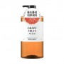 Парфюмированный гель для душа Happy Bath Original Collection Grape Fruit No.019 Body Wash, 910 г