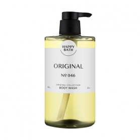 Парфюмированный гель для душа Happy Bath Original Collection Original No.046 Body Wash Body Wash, 910 г
