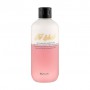 Парфюмированный гель для душа Kiss by Rosemine Glamour Sensuality Fragrance Oil Wash с древесно-мускусным ароматом, 300 мл
