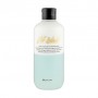 Парфюмированный гель для душа Kiss by Rosemine Oh, Fresh Herb Garden Fragrance Oil Wash со свежим травяным ароматом, 300 мл