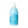 Освежающий гель для душа Deoproce Refresh Body Wash с охлаждающим эффектом, 400 мл