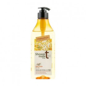 Гель для душа Kerasys Shower Mate Body Wash Ромашка, 550 мл