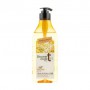 Гель для душа Kerasys Shower Mate Body Wash Ромашка, 550 мл