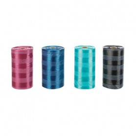 Сменные пакеты к сумке для фекалий Trixie, размер M, 4*20 шт