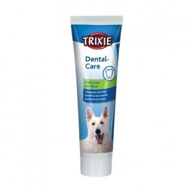 Зубная паста для собак Trixie с мятой, 100 г