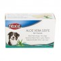 Мыло для собак Trixie с алоэ вера, для чувствительной кожи, 100 г