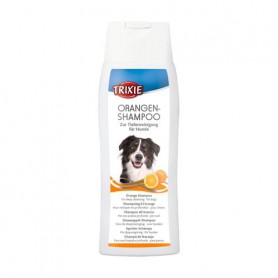 Шампунь для собак Trixie с апельсином, 250 мл